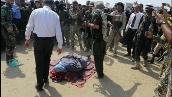 عدن.. تنفيذ حكم الإعدام بحق مدانة في قضية مقتل "طفل البساتين" بعد عامين من الجريمة