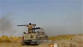 عملية نوعية مباغتة للجيش في الجوف تُسفر عن قتلى وجرحى وأسرى في صفوف المليشيات