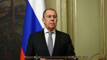 الخارجية الروسية: السلام في اليمن لن يتحقق إلا بمراعاة مصالح جميع القوي السياسية