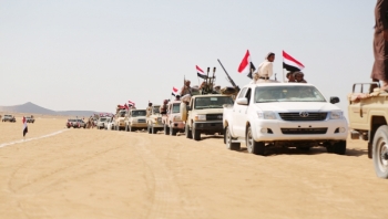 مطارح "مأرب".. الحصن الجمهوري الذي صد "الإمامة" والشرارة الأولى التي انطلقت لاستعادة الدولة