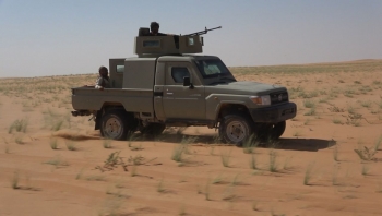 صحيفة: الساحل الغربي بات خارج سيطرة اليمنيين وموطناً لمخابرات إقليمية ودولية