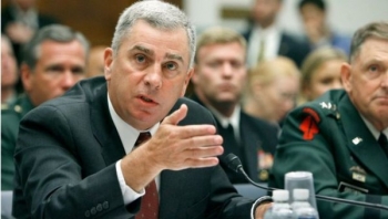 السفير الأمريكي: تدخلات إيران تصعّب إيجاد مسار للسلام في اليمن