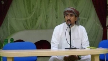 الشيخ عبود قمصيت : التهجم على رموز النضال في محافظة المهرة يزيد أبنائها قوة وإصراراً وتحدياً على مواجهة السعودية