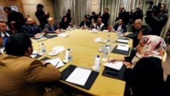 تأجيل جولة المشاورات الجديدة بشأن ملف الأسرى والمختطفين