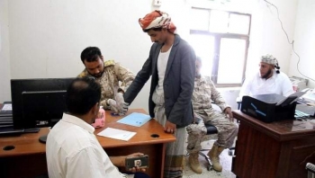سقطرى ..ناشطون يستنكرون اقدام مليشيا الإنتقالي على فتح مكتب للعمالة