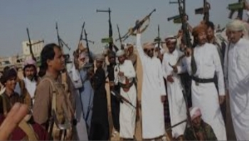 قيادي في اعتصام المهرة يعتبر زيارة السفير الأمريكي للمحافظة سابقة خطيرة