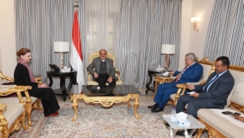 الرئاسة : قدمنا الكثير من التنازلات في سبيل  تنفيذ اتفاق ستوكهولم