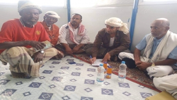المسيلة.. تدشين توزيع المساعدات المقدمة من محافظ المهرة لساكني منازل مبادرة "حملة منزل"