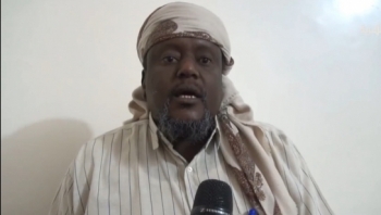 رئيس تحضيرية للمؤتمر التصحيحي بحوف يدعو للمشاركة الفاعلة في المؤتمر التصحيحي للمجلس العام