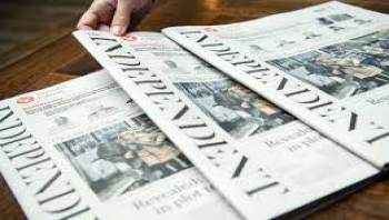 الاندبندنت : ترصد أبرز الهجمات الصاروخية التي تعرضت لها الحكومة الشرعية