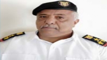 قائد قطاع القوات البحرية بمحافظة المهرة العميد مسيبع ضبطنا سفن تسعى لنهب الثروة السمكية