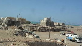 متحدث عسكري: محاولات تقسيم تعز ستفشل والبارود سينفجر حتماً في وجه الدخلاء