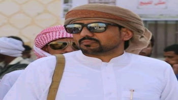 قيادي باعتصام المهرة : عبدالله بن عيسى تحول إلى أداة تدميرية بيد السعودية والإمارات