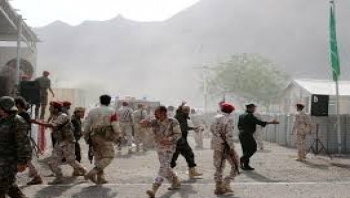 عدن .. جرحى باشتباكات بين فصائل الانتقالي بسبب خلافات على قطعة أرض