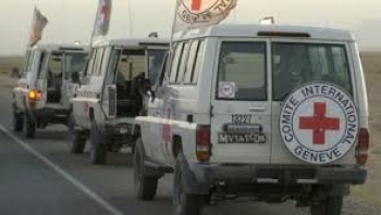 الصليب الأحمر تعرب عن قلقها البالغ من تصاعد المواجهات بمأرب