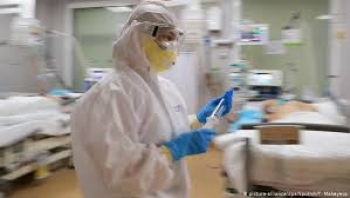 وزارة الصحة تطلق الثلاثاء حملة التحصين ضد فيروس كورونا