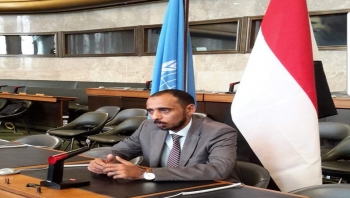 مسؤول يمني يكشف عن توجه سعودي لحل الإشكالات الناتجة عن الانقلاب على الدولة  في سقطرى