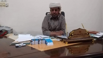 تدشين توزيع رخصة مزاولة مهنة الصيد بمديريات المهرة الساحلية