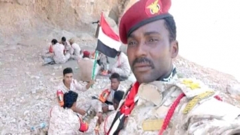 سقطرى .. مليشيا الإنتقالي تختطف ضابطًا في القوات الحكومية بمحافظة أرخبيل سقطرى