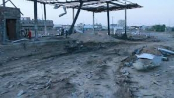 الحكومة: تدين بأشد العبارات الجريمة التي أقدمت عليها جماعة الحوثي وتسببت  بمقتل وجرح  14 مواطن بينهم أطفال