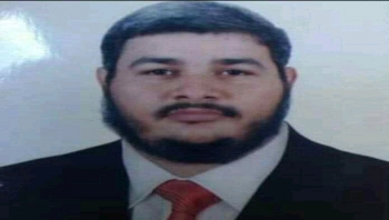 عدن :مسلحين مجهولين يغتالون قيادي بحزب الإصلاح أثناء خروجه من منزله