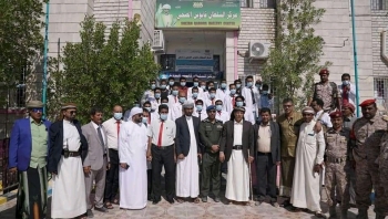 المهرة: مركز السلطان قابوس بشحن يطالب بترفيعه إلى مستشفي عام