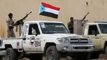 قناة المهرية تكشف إن الإمارات دفع بتعزيزات إلى محافظة سقطرى