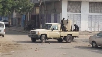 رئيس الحكومة يوجه بوضع حد سريع للأحداث المؤسفة التي تشهدها مديرية كريتر