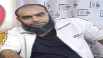 منظمة سام الحقوقية تدين اعتقال الناشط جماجم وتطالب بالافراج الفوري عنه