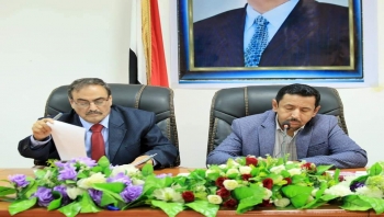 بن عديو يدعو كافة ابناء شبوة إلى نبذ الخلافات ورص الصفوف وتضافر الجهود