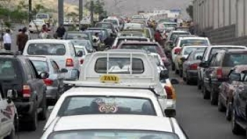 سقطرى: محطة آدنوك الإماراتية ترفع تسعيرة المشتقات النفطية إلى21,000 ريال
