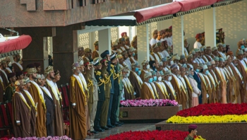 في ظل إنجازات رائدة ونهضة متجددة سلطنة عمان تحتفل بالعيد الوطني الـ51
