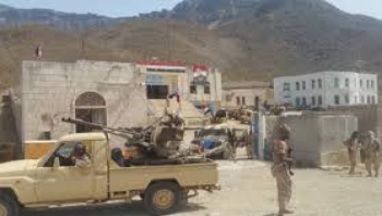 سقطرى :اشتباكات  بين جنود سقطريين ومسلحين من الضالع يتبعون المجلس الانتقالي