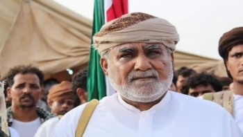 الحريزي: المهرة تتعرض لغزو إماراتي سعودي وليس أمامنا سوى مواجهة المخططات الاحتلالية