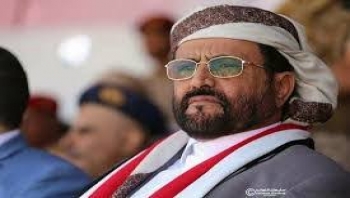 محافظ مأرب الشيخ العرادة: مختلف الجبهات تشهد تحولاً وانتصارات نوعية