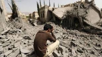 الشبكة اليمنية للحقوق والحريات: توثق 119 انتهاكاً خلال الهدنة بتعز 