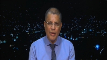 عضو لجنة التفاوض لفتح منافذ تعز "نبيل جامل" الحوثيون يماطلون ويقدمون أعذاراً واهية
