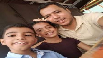 المرصد الأورومتوسطي يطالب الانتقالي بالتحقيق في مقتل الصحفي صابر الحيدري