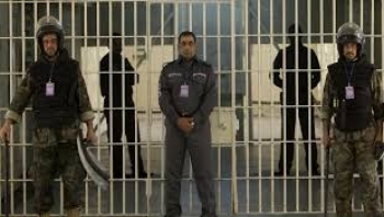 حضرموت ..معتقلون يبدأون إضرابا عن الطعام للمطالبة بتنفيذ أوامر قضائية بالإفراج عنهم
