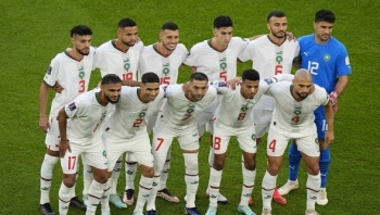 أمل العرب الوحيد في كأس العالم.. سيناريوهات تأهل منتخب المغرب ومن سيواجه في الدور القادم؟