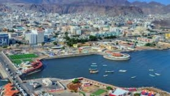 عدن .. مقتل ضابط في قوات حماية المنشآت برصاص مسلحين