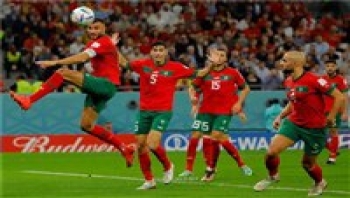 مفاجأة في تشكيل المغرب أمام البرتغال.. وكريستيانو بديلا