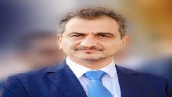 مصدر حكومي: يرد على محافظ عدن "نفقات الكهرباء عدن 55 مليون دولار شهرياً وقرارات لمس تتجاوز الدستور"