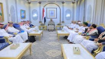 الزيارة العلنية الأولى لوفد الحوثي إلى السعودية.. هل من حل للقضايا العالقة؟