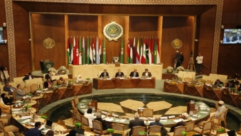 البرلمان العربي يدعو لوقف مجازر الاحتلال الدموية في قطاع غزة