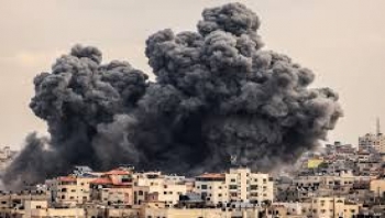 غزة..لليوم الـ37 والقصف الاسرائيلي لم تتوقف والمقاومة تخوض اشتباكات ضاربة