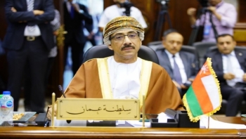 مندوب سلطنة عمان في الجامعة العربية : عدم الإلزام بقرارت القمة العربية "أمر مؤسف"