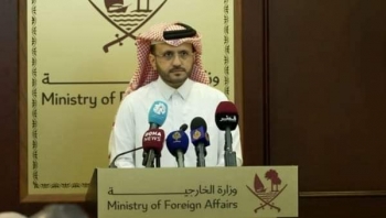 الخارجية القطرية: توصلنا إلى تمديد الهدنة ليومين والجهود مستمرة