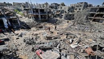 حقوقيون عرب يطالبون الجمعية العامة بإعلان أفعال إسرائيل بغزة إبادة جماعية