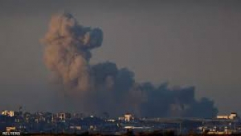 خارجية فرنسا تعلن مصرع دبلوماسيها جراء غارة إسرائيلية على غزة